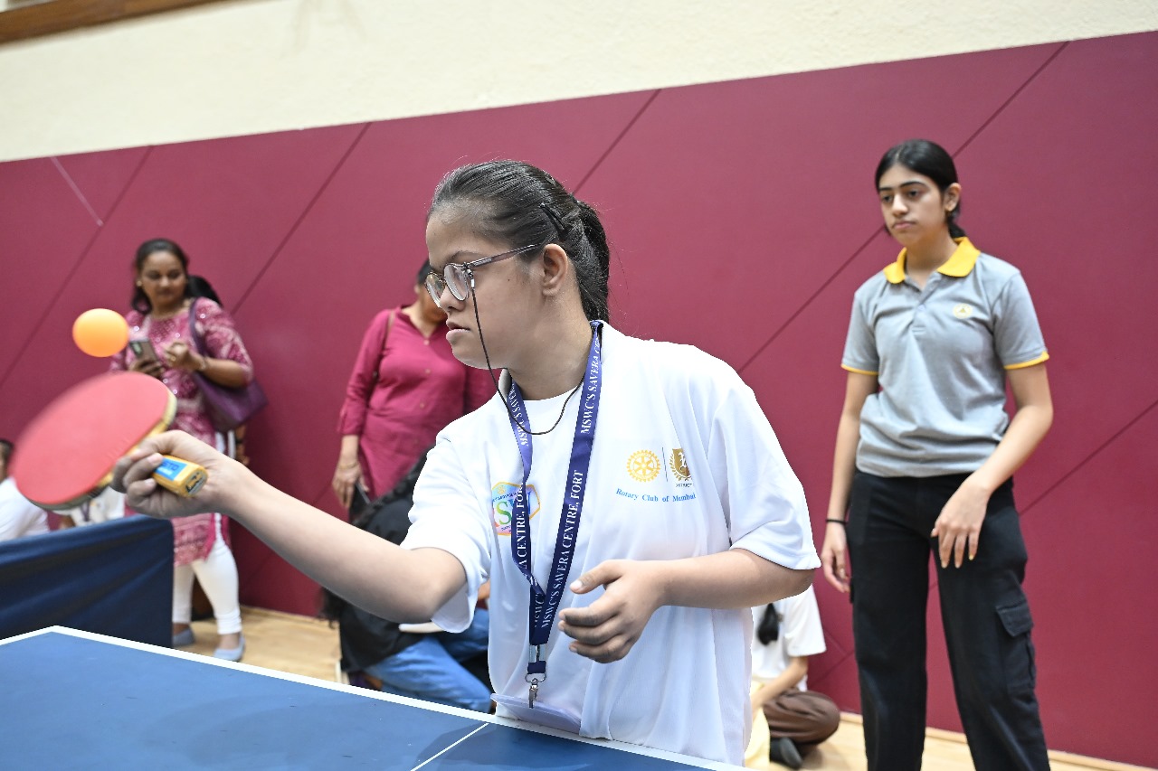 Inclusive Sports Activities