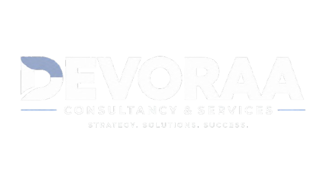 DEVORAA Logo