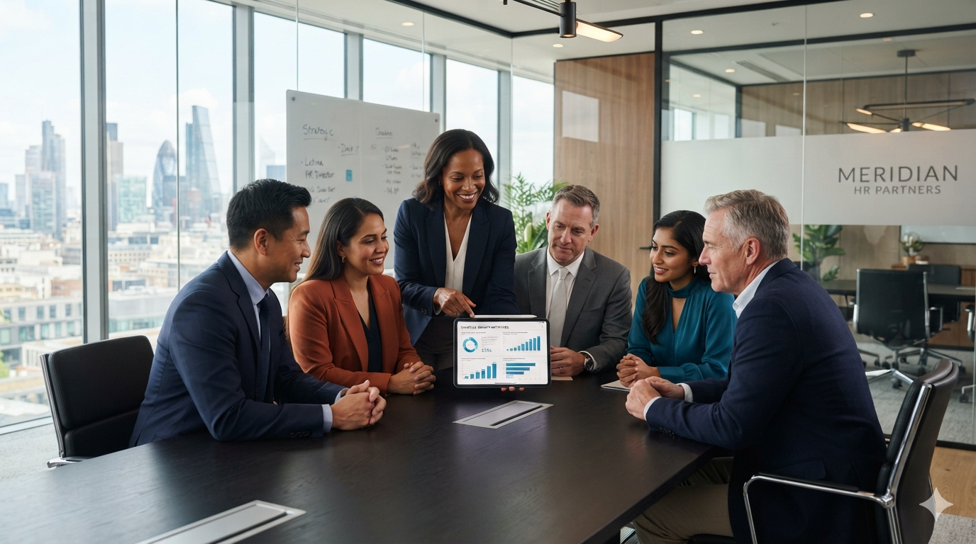 Executive Search Methodology