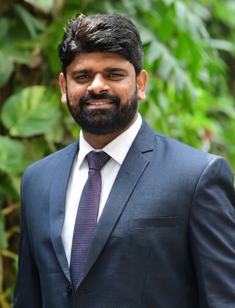 Neelesh Pratap Singh